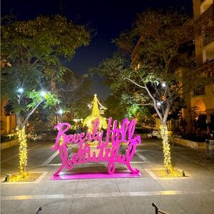 Meet your Posher, Allison